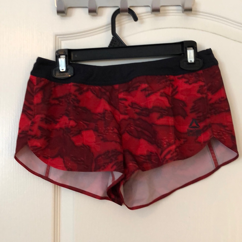 Reebok CrossFit Shorts
